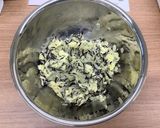 【大崎市】じゃがおやき【食育】作り方3写真
