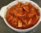 トリッパのオーブン焼き作り方6写真