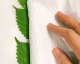 辛旨〜!!青じそキムチ作り方5写真