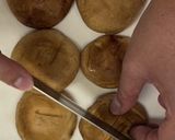 しいたけステーキ作り方3写真