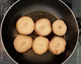 しいたけステーキ作り方5写真