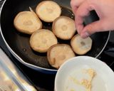 しいたけステーキ作り方6写真