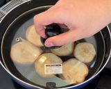 しいたけステーキ作り方7写真