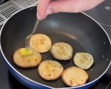 しいたけステーキ作り方8写真