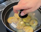 しいたけステーキ作り方9写真