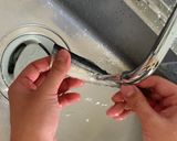 秋刀魚のスパイス焼き作り方2写真
