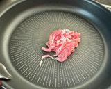 豚キムチチャーハン作り方3写真