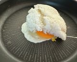 豚キムチチャーハン作り方5写真