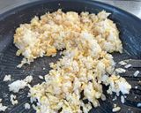 豚キムチチャーハン作り方6写真