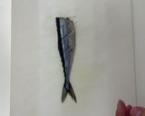 秋刀魚のスパイス焼き作り方6写真
