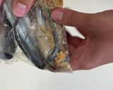 秋刀魚のスパイス焼き作り方10写真