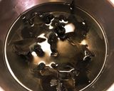 イカとエビの八宝菜作り方3写真