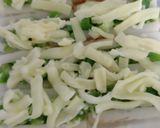 オクラいんチーチク作り方3写真