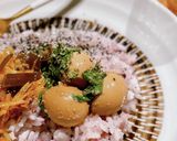 胃弱さん用!ズボラ麻薬卵作り方1写真