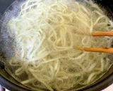沖縄で食べた冷やしレモンそば作り方3写真