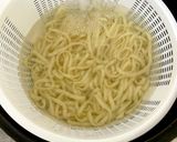 沖縄で食べた冷やしレモンそば作り方4写真