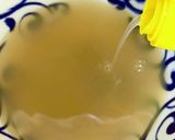 沖縄で食べた冷やしレモンそば作り方6写真
