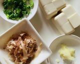 新♡豆腐百珍①白子ふう海苔巻き豆腐作り方1写真