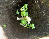 新♡豆腐百珍①白子ふう海苔巻き豆腐作り方5写真