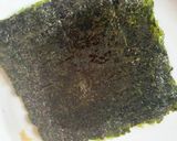 新♡豆腐百珍①白子ふう海苔巻き豆腐作り方3写真