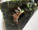 新♡豆腐百珍①白子ふう海苔巻き豆腐作り方8写真