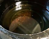 揚げ物・炒め物しても…10分完成お弁当！作り方1写真