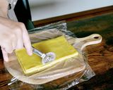 千と千尋の神隠し 銭婆お茶会セット作り方6写真