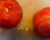 トルコ風トマトスープ作り方1写真