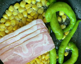 揚げ物・炒め物しても…10分完成お弁当！作り方8写真