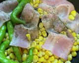 揚げ物・炒め物しても…10分完成お弁当！作り方10写真