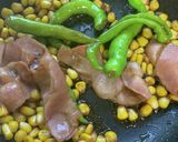 揚げ物・炒め物しても…10分完成お弁当！作り方12写真