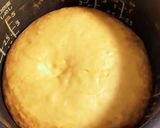 炊飯器でマーラーカオ作り方3写真