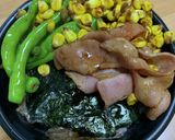 揚げ物・炒め物しても…10分完成お弁当！作り方13写真