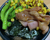 揚げ物・炒め物しても…10分完成お弁当！作り方13写真