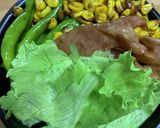 揚げ物・炒め物しても…10分完成お弁当！作り方14写真