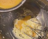 紅茶のパウンドケーキ作り方3写真