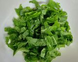 簡単⭐︎美味しいきゅうりとしその酢の物作り方3写真