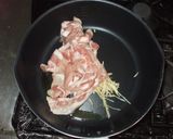 豚肉かぼちゃ煮物♪目の疲れ乾燥に簡単薬膳作り方2写真