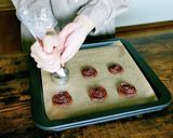 千と千尋の神隠し 銭婆お茶会セット作り方13写真