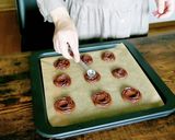 千と千尋の神隠し 銭婆お茶会セット作り方14写真