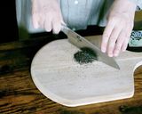 千と千尋の神隠し 銭婆お茶会セット作り方17写真