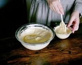 千と千尋の神隠し 銭婆お茶会セット作り方25写真