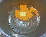 ステーキ。盛り合わせ付き作り方10写真