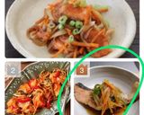 鮭の南蛮漬け作り方9写真