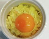 ポテサラエッグココット作り方3写真
