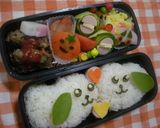 お弁当おかず☆みかんちゃん作り方4写真