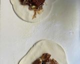 糀甘酒生地でカツオ焼き小籠包作り方3写真