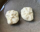 糀甘酒生地でカツオ焼き小籠包作り方4写真
