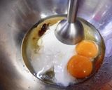 なんちゃって!味噌チーズケーキ作り方2写真