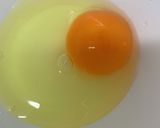 豆乳と米粉でレンジで抹茶蒸しケーキ作り方1写真
